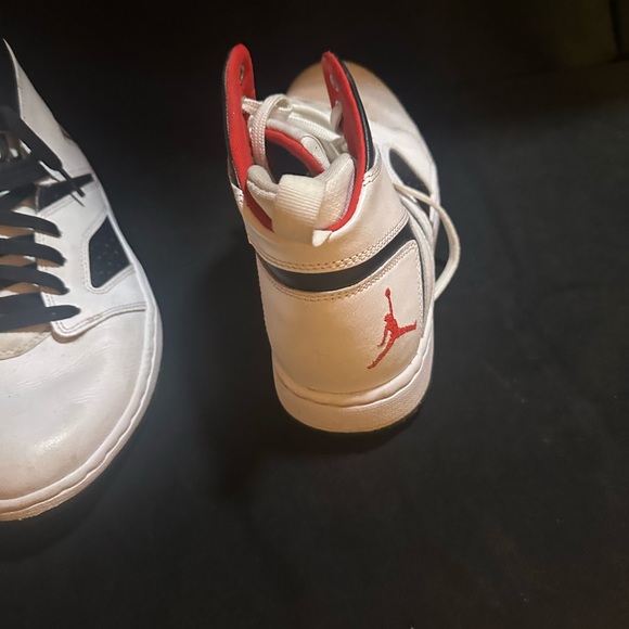 2017 Nike air jordan tennis shoes-size 10-#219 - Picture 3 of 5